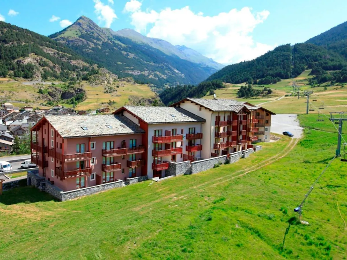 Appartement Cosy 4 Pers, Termignon, Pied Des Pistes, Wifi - Fr-1-508-99 France